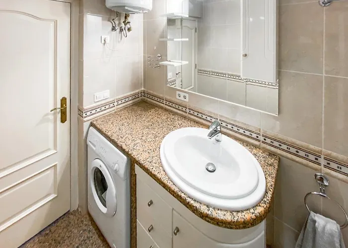 Natura @ Casa Del Πουέρτο Ντε Λα Κρουζ