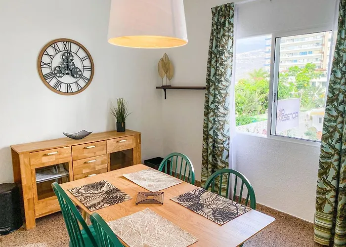 Natura @ Casa Del Διαμέρισμα Πουέρτο Ντε Λα Κρουζ