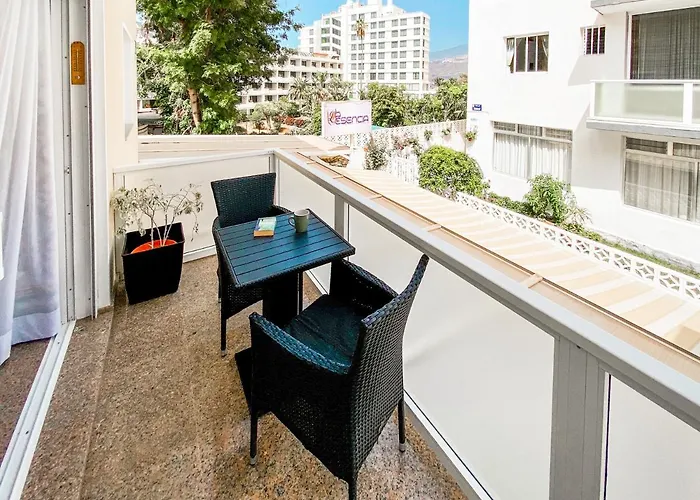 Natura @ Casa Del * Πουέρτο Ντε Λα Κρουζ