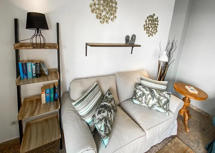 Natura @ Casa Del Διαμέρισμα *