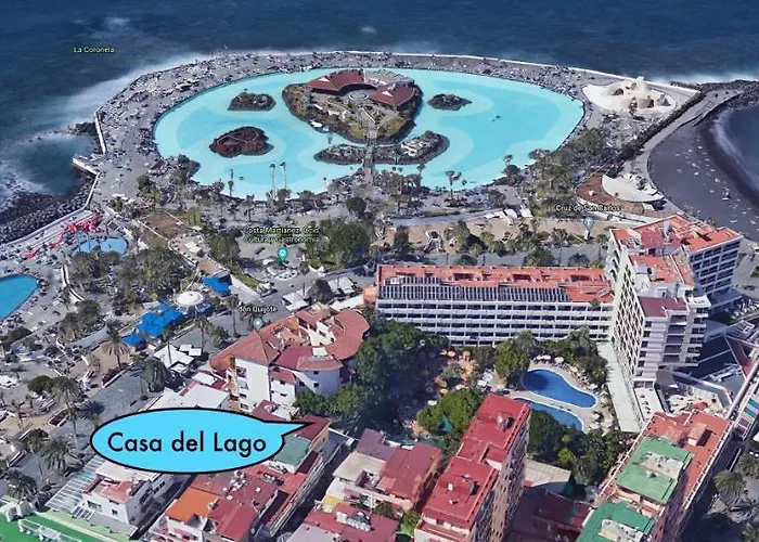 Διαμέρισμα Natura @ Casa Del *