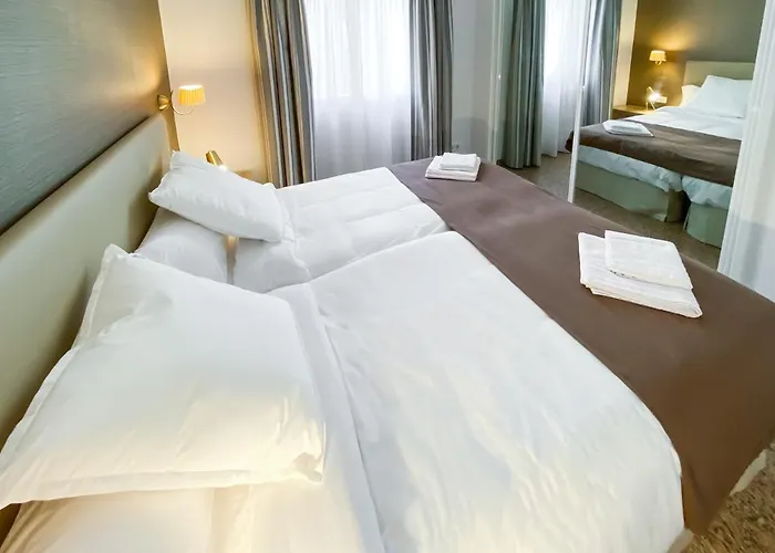 Διαμέρισμα Natura @ Casa Del Πουέρτο Ντε Λα Κρουζ