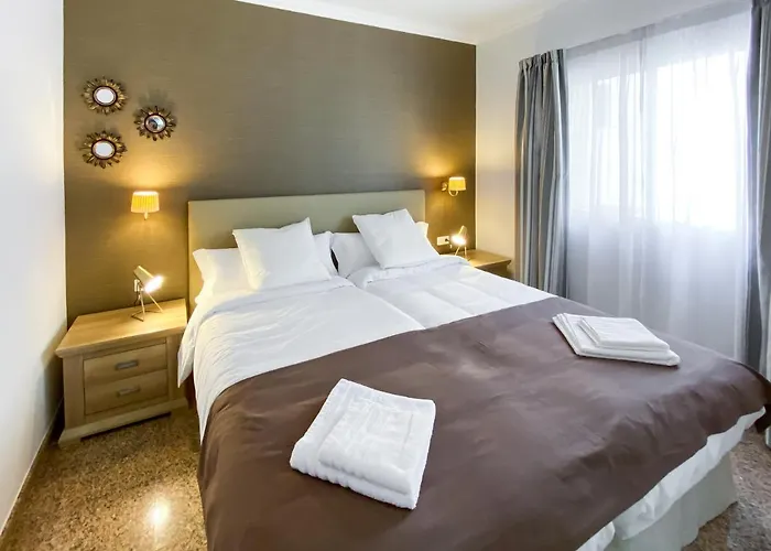 Διαμέρισμα Natura @ Casa Del *