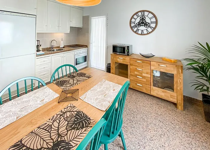 Διαμέρισμα Natura @ Casa Del