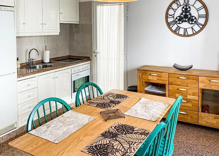 Natura @ Casa Del Διαμέρισμα