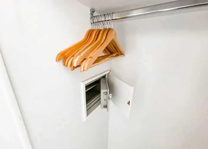 Natura @ Casa Del * Πουέρτο Ντε Λα Κρουζ